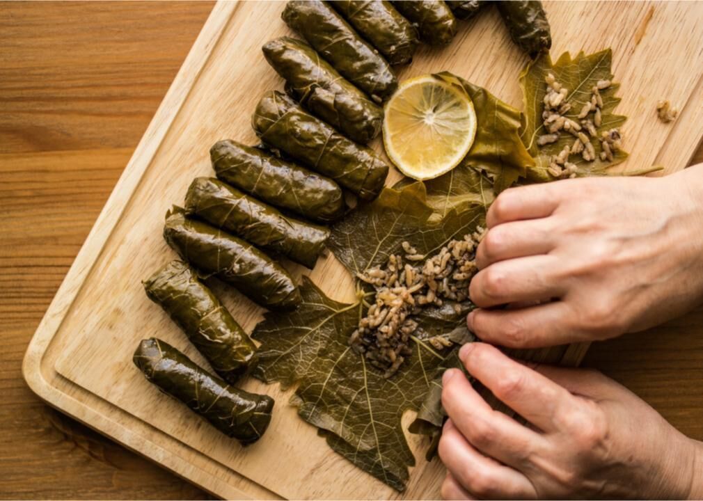 Cyprus: Koupepia